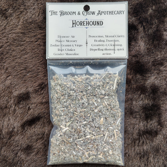 Horehound