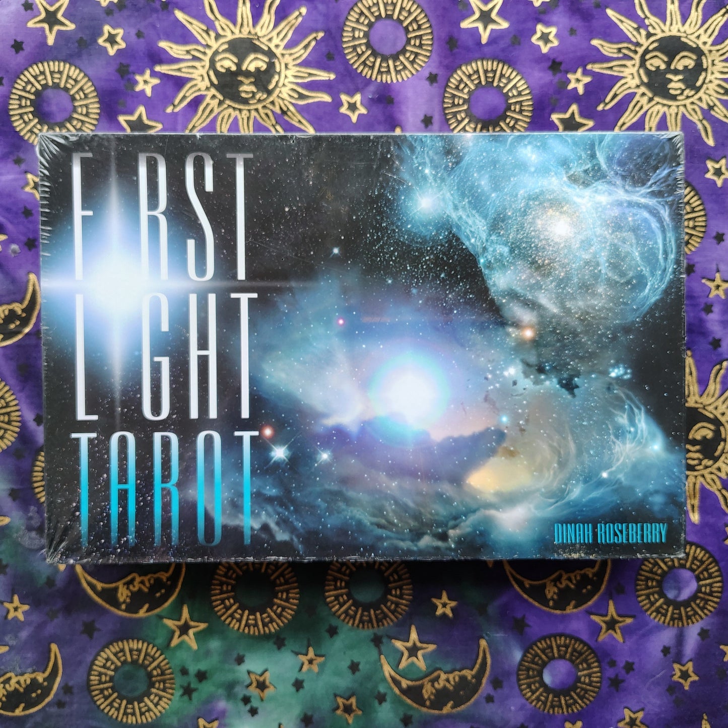 First Light Tarot