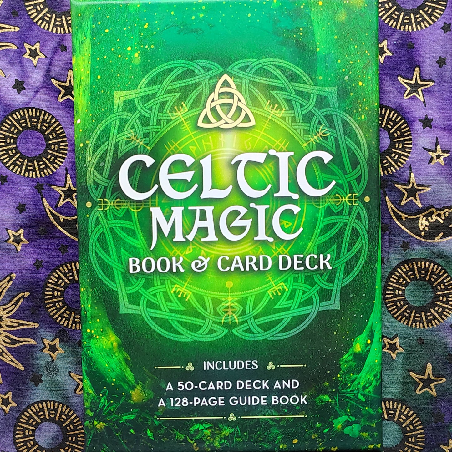 Celtic Magic Oracle