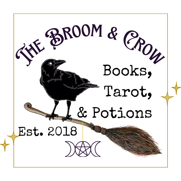 The Broom & Crow LLC